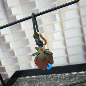 MIUMIU flower small ornament-3845  