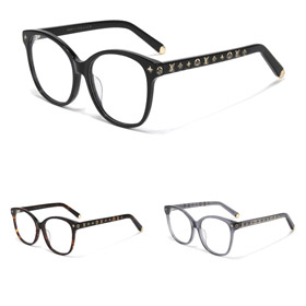 Louis Vuitton LV eyeglass frames-6107  