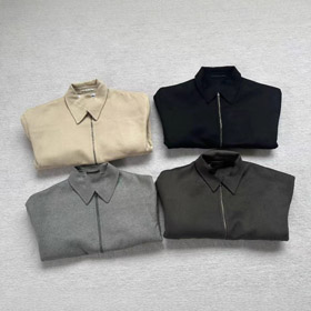 Acne Studios Cashmere Jacket-6405  